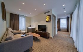 Selini Hotel İstanbul Airport